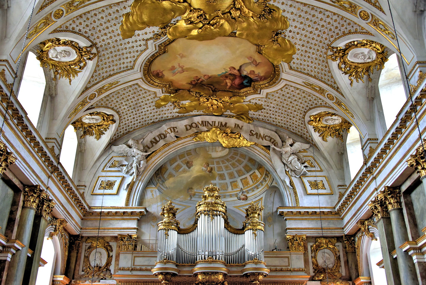 Stockholm Palace